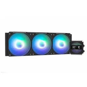 잘만 Alpha II V2 A36 (블랙) )