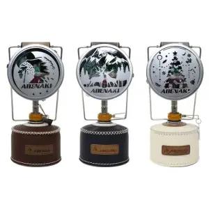 아베나키 칸델라  타공판 단품 감성캠핑조명 소품 실내 실외등