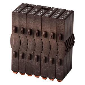 사치하타 도장 연산식 캘린더 SHACHIHATA 만년 범고래 퍼페추얼 시각화