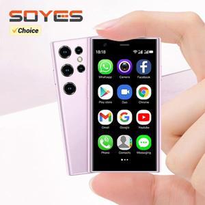 SOYES S23 Pro 3.0