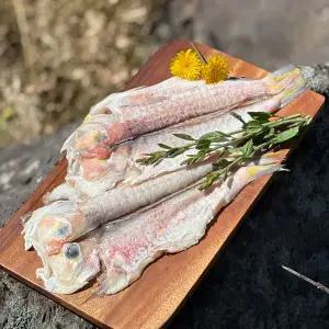 국내산 반건조 옥돔 5미