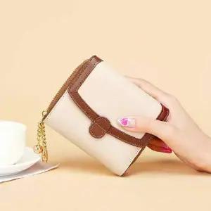 [콩심팥심]지갑 밀크 MST-77017