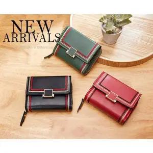 [콩심팥심]벨루치 월렛 MST-71836