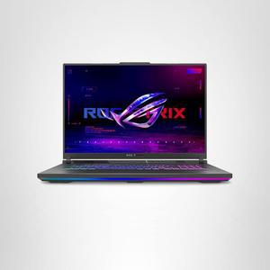 ASUS ROG Strix G18 (2025) 게이밍 노트북, 18 u201D FHD+ 16:10 144Hz, NVIDIA GeForce RTX 5050, AMD Ryzen 9 8940HX 모바일 프로세서, 16GB DDR5-5200Mhz, 1TB SSD, Wi-Fi 6E, Wind 11