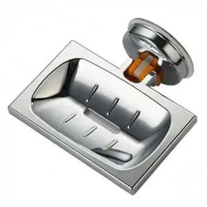 비누거치대 흡착식 받침대 욕실 샤워기걸이 베이스_24330809