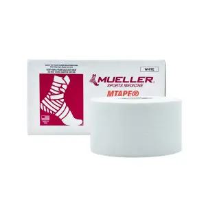 뮬러 엠테이프(M-TAPE) 스포츠 테이프 1.5인치 발목 손가락 테이핑 1개