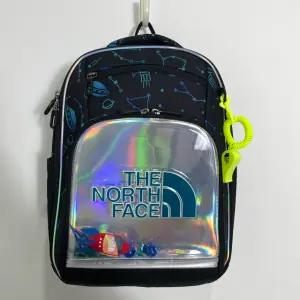 키즈 플레이트 스쿨백팩 NM2DR00S