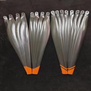 DJI T50 농업용 드론 프로펠러 R5413 식물 보호 U 윙 접이식 패들 블레이드