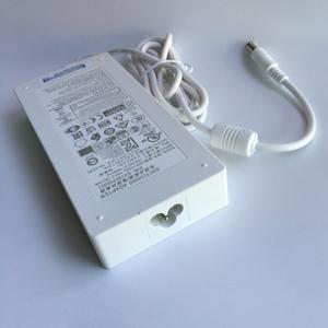 기존 AC 어댑터 140W 19V 7.37A ADS-150KL-19N-3 E 65768902 LG 32BL95U 34GK950G