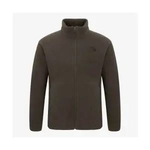 매장정품 노스페이스 THE NORTH FACE NJ4FR50D 남성 퍼리 플리스 자켓 BROWN 574875