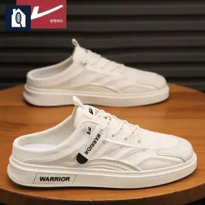 블로퍼 운동화 뮬 발편한 남자 키높이