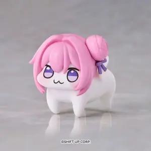 GSC 승리의 여신 니케 도로롱 DORO 도로시 피규어