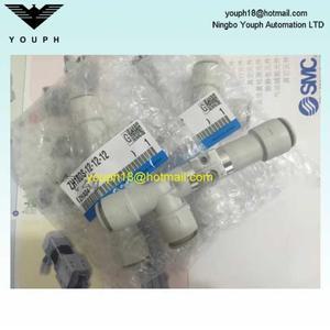SMC ZH13DS-01-02-02 ZH15DS-02-03-03 ZH15DS-10-12-12 공압 진공 발생기