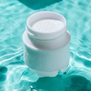 리얼워터 생수필터 3+2 생수 속 미세플라스틱제거