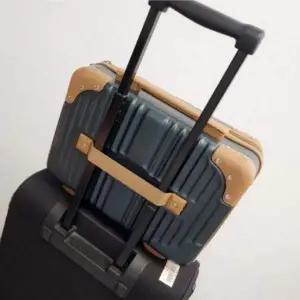 기내용 캐리어 14인치 메이크업박스