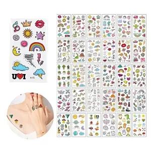 SET 타투스티커 A (30P)-WFIVRXG