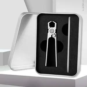 세트 깎이 네일 초대형 발톱 두꺼운 깎기 손톱-WFIVSES