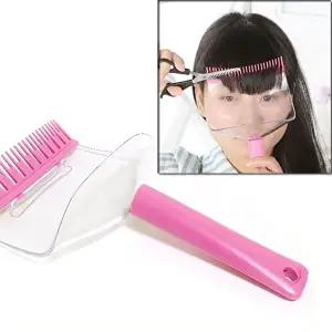 자르기 앞머리 셀프 툴 컷팅 도구 1P 앞머리자르기-WFIXI0O