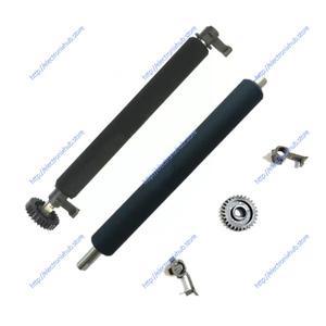 88D ZD220 바코드 프린터용  플래튼 롤러 고무 부싱 버클 기어 P1080383-703