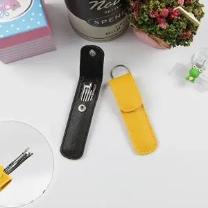 휴대용 여행 6종류 귀파개 귀청소 귀이개 1P 귀이개-WFIXIHG