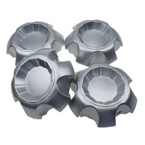 [호환제품] 도요타 4러너 툰드라 세쿼이아 2003 실버 휠 허브 센터 캡 426033580056069464