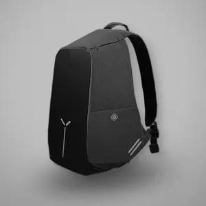 도난방지 USB충전 백팩 무게감있는 여행가방 직장인가방 출장