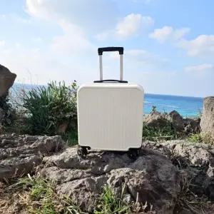 미니 18인치 캐리어 기내용 여행가방 여행용캐리어 미니캐리어 기내반입 18인치캐리어