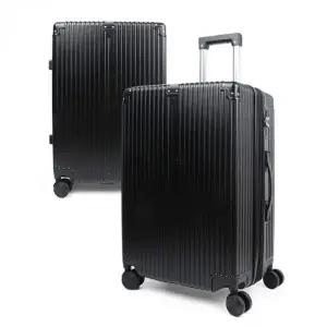 하드 트렁크 20형 기내용 캐리어 바퀴달린 여행용캐리어 바퀴달린가방 수학여행캐리어