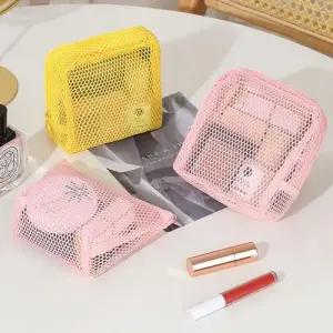 메쉬 사각 파우치 OSM-1005872 WFLX4R8