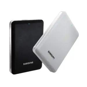 TBZ 삼성)외장하드J3Portable(1TB 화이트)
