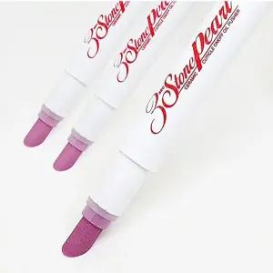 3초 스톤펄 세라민 큐티클 오일 푸셔팬 세라믹 큐티클제거 오일푸셔 온오프오일푸셔