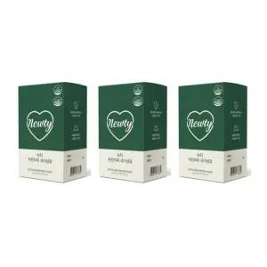 뉴티 차전자피 식이섬유 먹는법 누티 neuty 분말 가루 3개 MJ