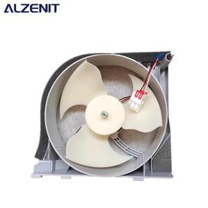 삼성 냉장고 냉각 팬의 리뉴얼 기능 DA97-15765A DA97-12842A 라디에이터 냉동고 부품