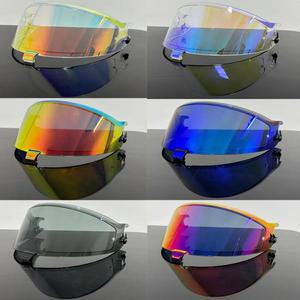 SHARK SPARTAN GT / PRO RS 헬멧 바이저 페이스 오토바이 실드 렌즈