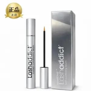 래쉬애딕트 속눈썹영양제 손상 속눈썹 고용량 케어