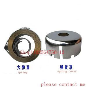 1PC 리뉴얼 Xiling 벤치 드릴 ZS40BPS 퀼 리턴 스프링 어셈블리는 ZS-40ZS-40BP ZX7040 ZX7045ZX-40 프레스