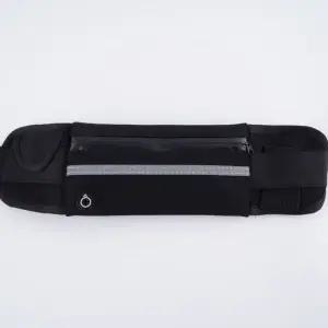 디자인 간편 런닝 운동 작은 미니백 크로스 여 스포츠 힙색 허리 힙색 웨이스트백