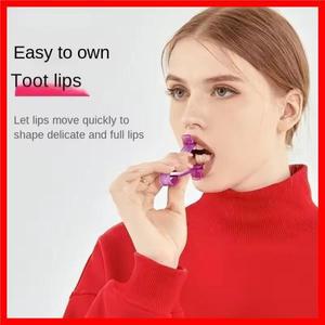 1개 신제품 V라인 얼굴 목 운동기구 페이스 리프트 피부 탄력 이중턱 운동기구 휴대용 얼굴 트레이너