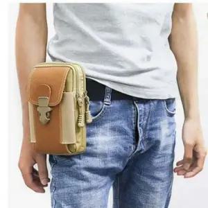 남자 허리 쌕 가방 힙색 팬티 가슴 웨이스트백 허리에차는가방 허리백 벨트가방 허리색