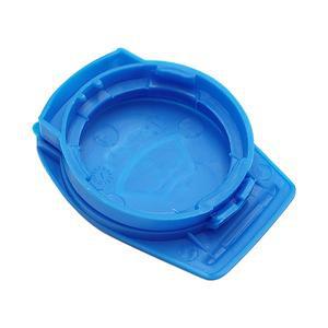 [호환제품] 20032023 포르쉐 마칸 카이엔용 윈드실드 워셔 병 캡 유리 세정 탱크