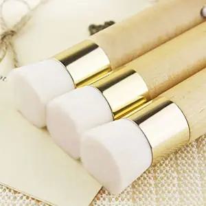 세안브러쉬 초미세모 클렌징모공브러쉬 딥클렌징용-WFIXXWS