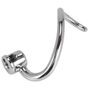[호환제품] KitchenAid KSM7990 KSM7581 스탠드 믹서용 SODIAL 7쿼트 반죽 후크 교체  스테인레스