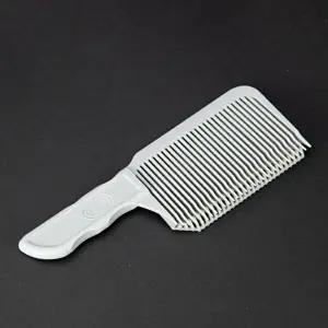 바리깡 셀프이발 커트빗 바리깡빗 클리퍼빗 커트빗-WFIYN1W