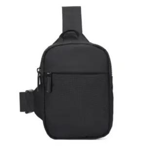 남성 경량 방수 슬링백 옥스포드 컴팩트 가방