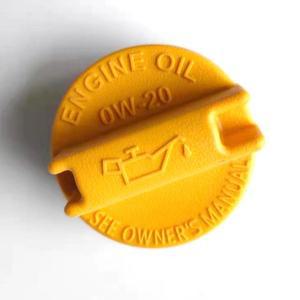 [호환제품] 스바루 WRX 임프레자 포레스터 아웃백 레거시용 오일 필러 캡 15255AA161