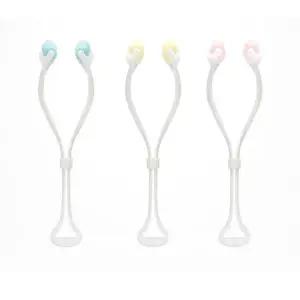 [하프클럽/]얼굴 마사지기 피부 페이스 기기