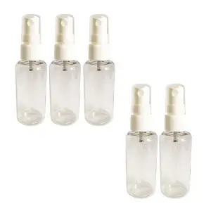 [하프클럽/]투명 스프레이 용기 60ml 5개