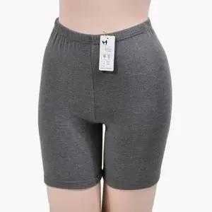 쿨샵 여성 언더웨어 따뜻한 기모속바지 겨울5부속바지 여성속바지 여성언더웨어