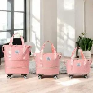 보스턴백 바퀴 루프트 핸들 여행가방 2단확장여행가방 2단확장백 2단확장형여행가방