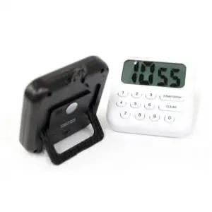 숫자패드 스톱워치 타임어택 스터디워치 스톱워치